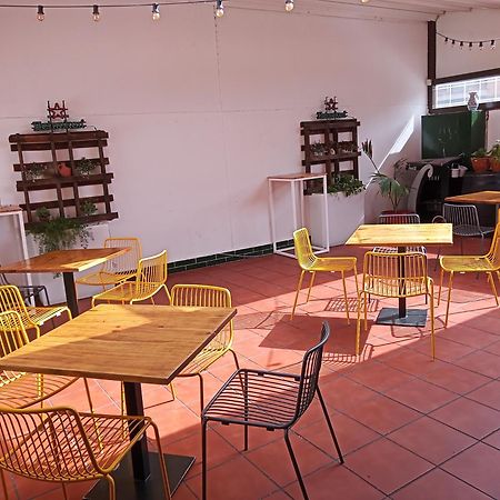 Hostal Concepcion La Mata  Ngoại thất bức ảnh
