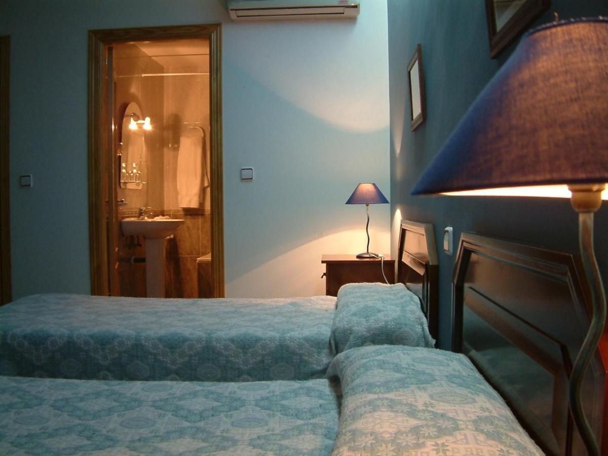Hostal Concepcion La Mata  Phòng bức ảnh