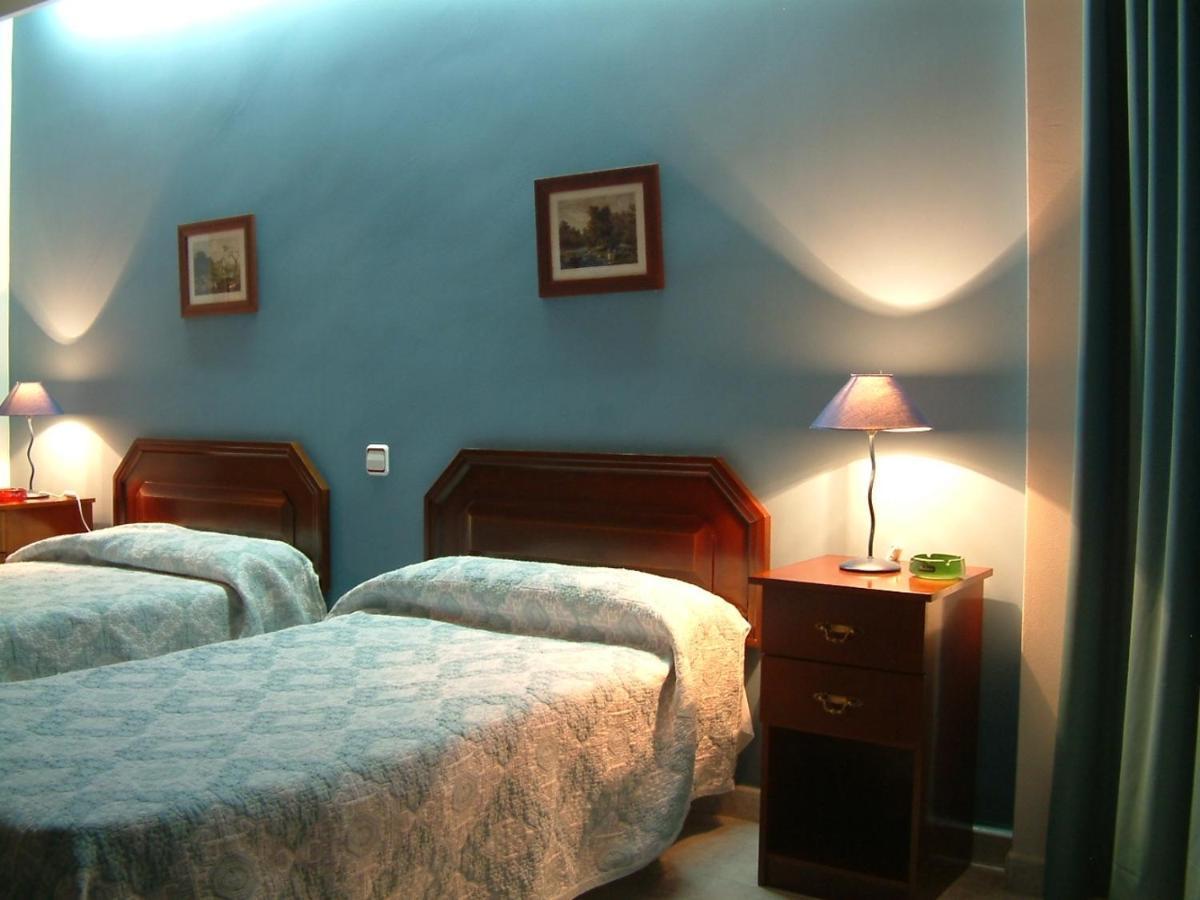 Hostal Concepcion La Mata  Phòng bức ảnh