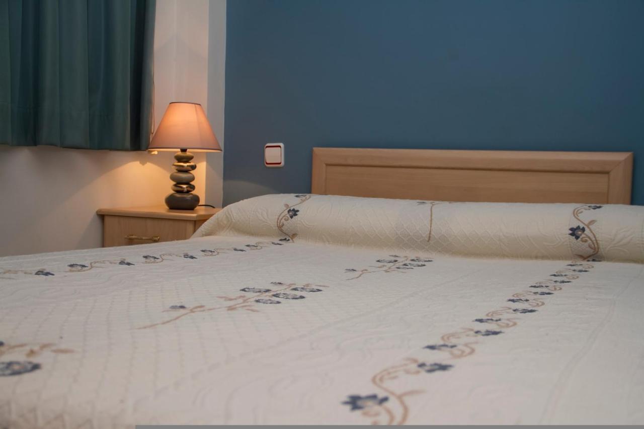 Hostal Concepcion La Mata  Ngoại thất bức ảnh