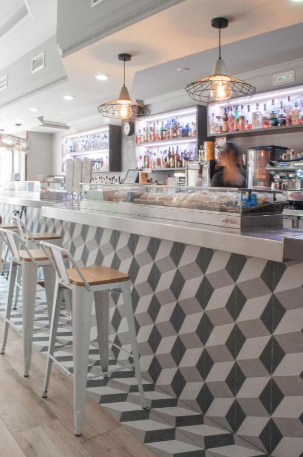 Hostal Concepcion La Mata  Ngoại thất bức ảnh