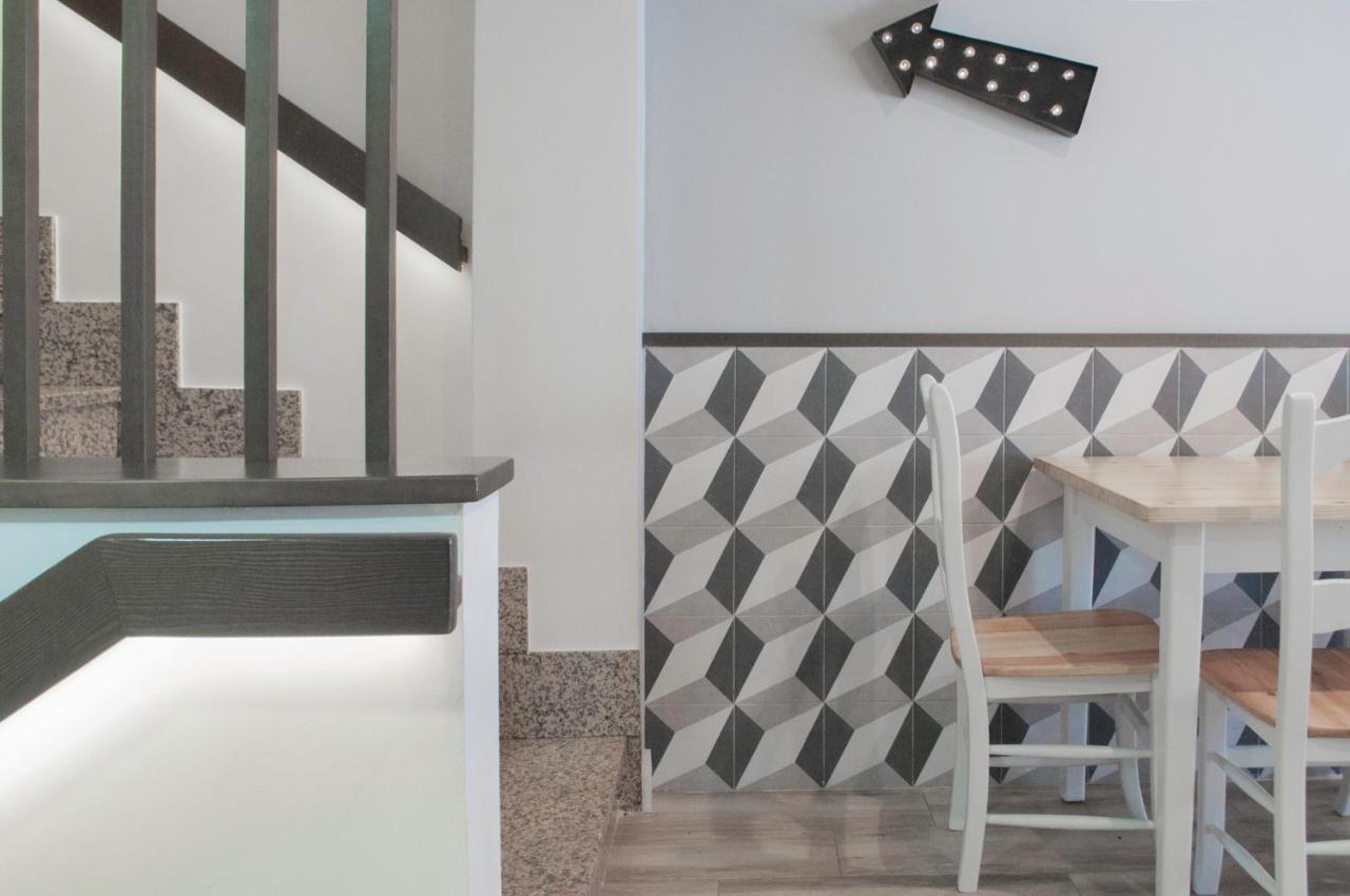 Hostal Concepcion La Mata  Ngoại thất bức ảnh