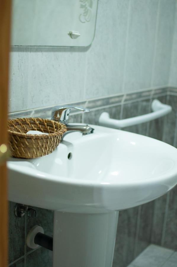 Hostal Concepcion La Mata  Ngoại thất bức ảnh