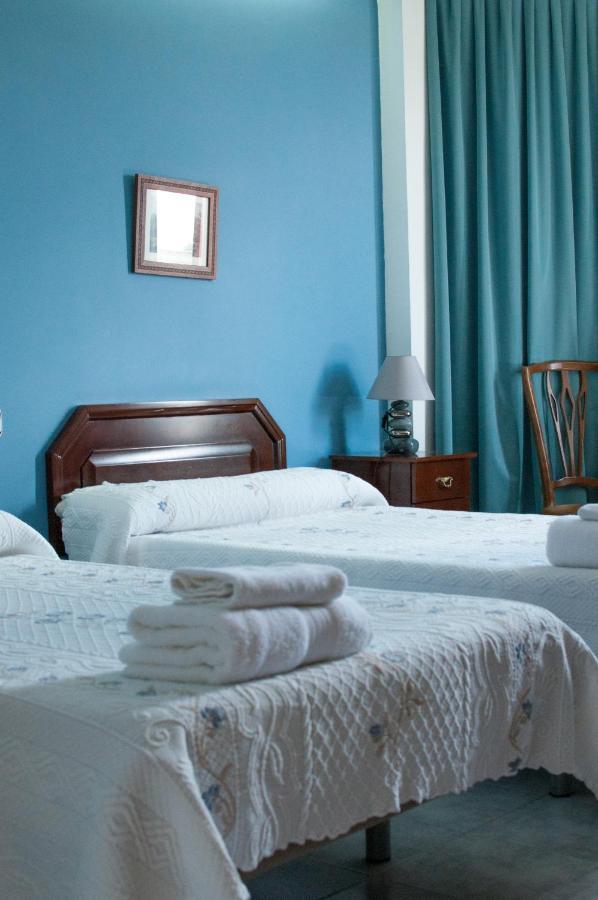Hostal Concepcion La Mata  Ngoại thất bức ảnh