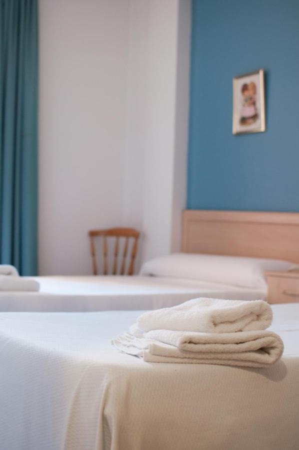 Hostal Concepcion La Mata  Ngoại thất bức ảnh