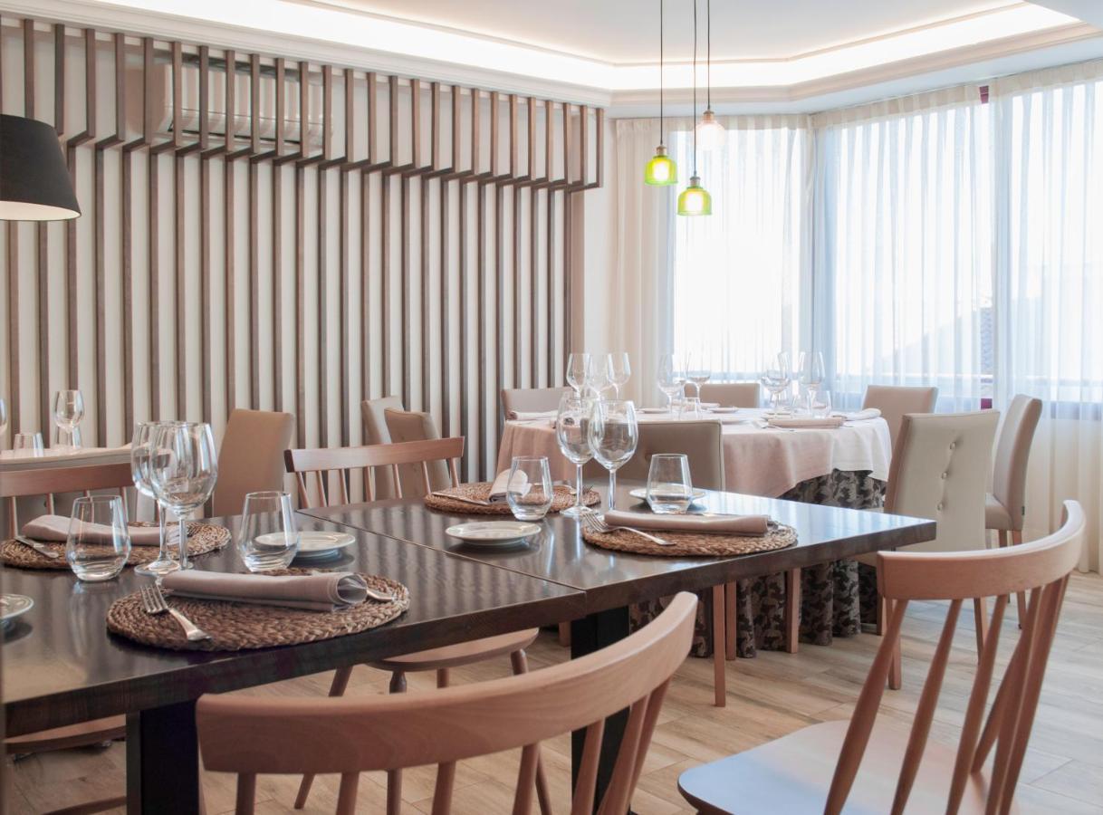 Hostal Concepcion La Mata  Ngoại thất bức ảnh