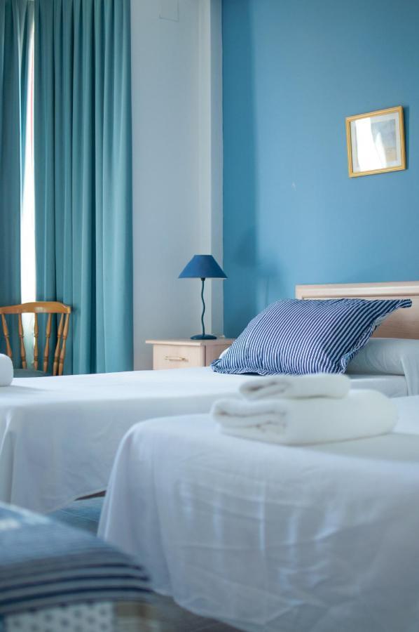 Hostal Concepcion La Mata  Ngoại thất bức ảnh