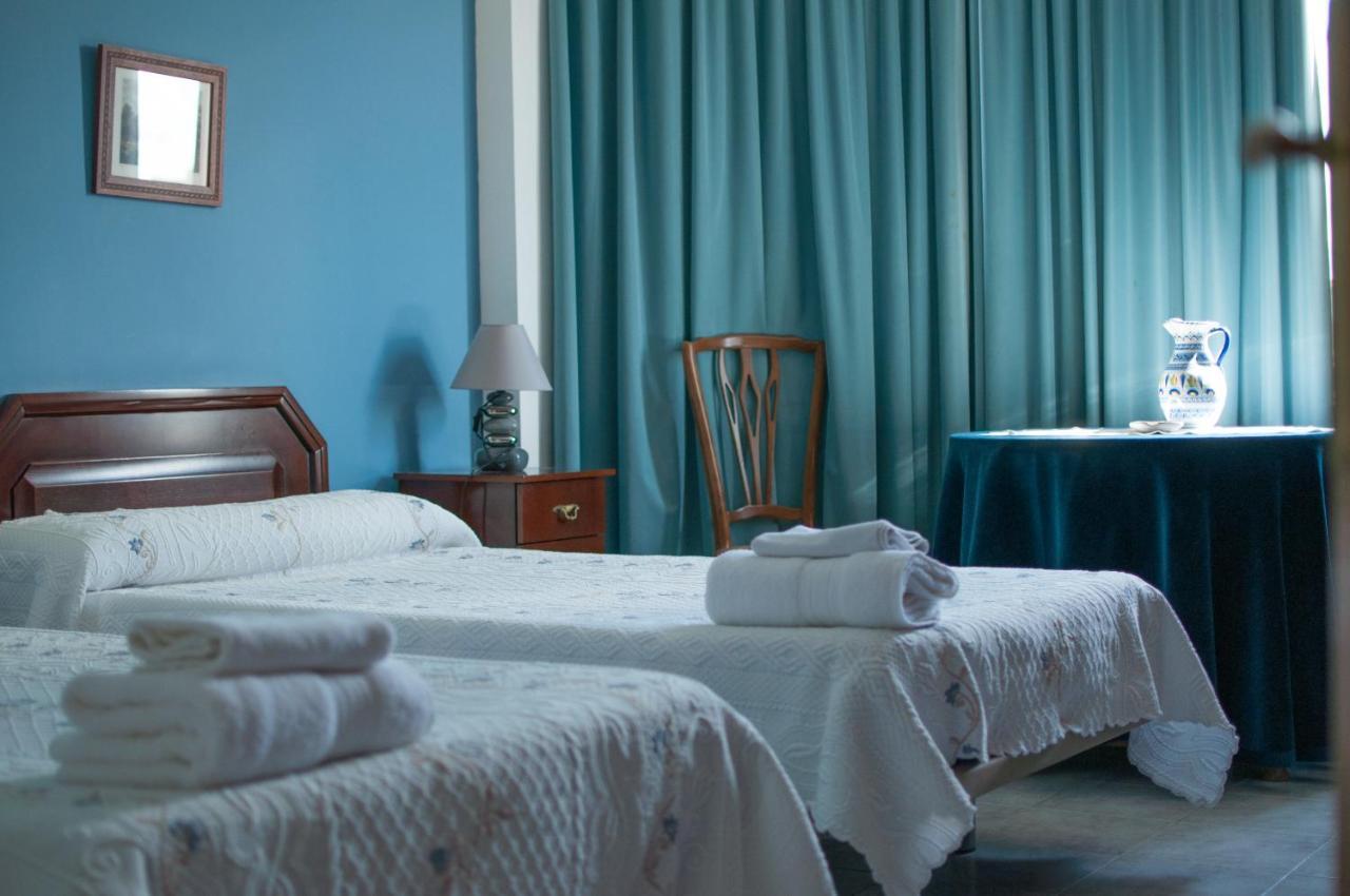 Hostal Concepcion La Mata  Ngoại thất bức ảnh