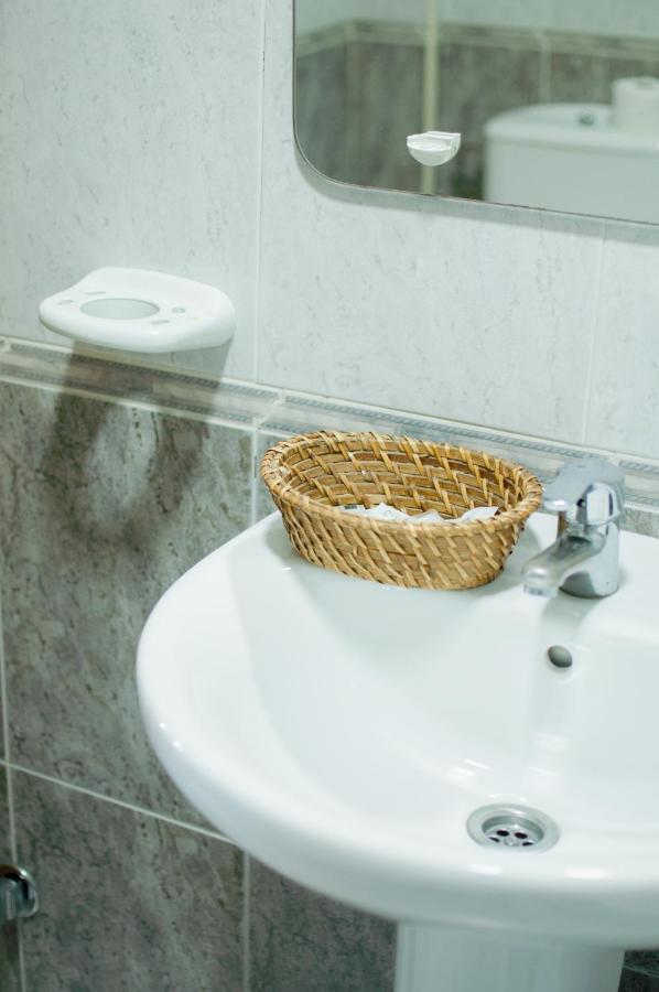 Hostal Concepcion La Mata  Ngoại thất bức ảnh