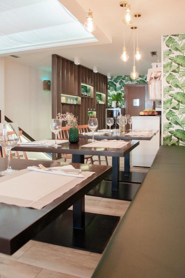 Hostal Concepcion La Mata  Ngoại thất bức ảnh