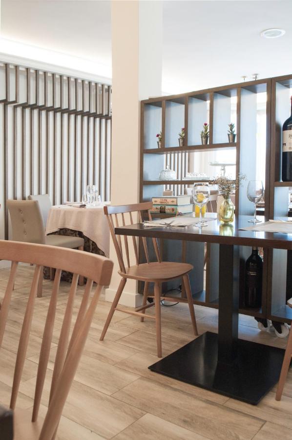 Hostal Concepcion La Mata  Ngoại thất bức ảnh