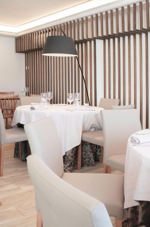 Hostal Concepcion La Mata  Ngoại thất bức ảnh