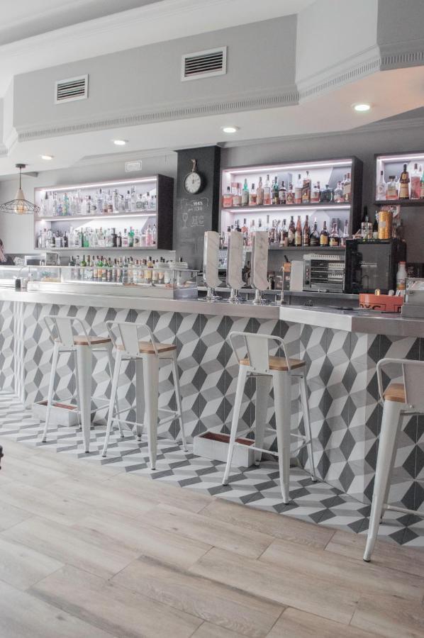 Hostal Concepcion La Mata  Ngoại thất bức ảnh