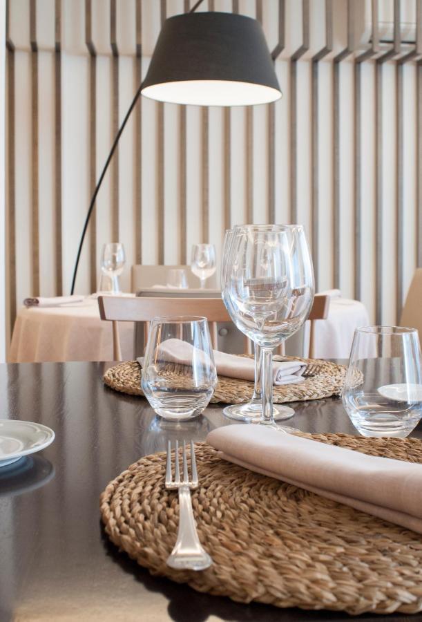 Hostal Concepcion La Mata  Ngoại thất bức ảnh