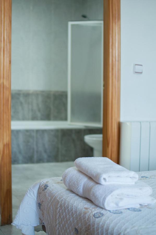 Hostal Concepcion La Mata  Ngoại thất bức ảnh