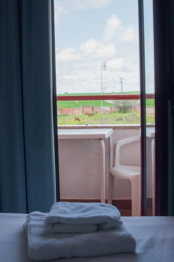 Hostal Concepcion La Mata  Ngoại thất bức ảnh