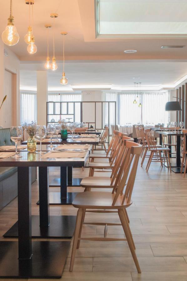 Hostal Concepcion La Mata  Ngoại thất bức ảnh