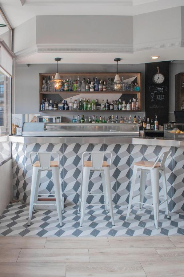 Hostal Concepcion La Mata  Ngoại thất bức ảnh