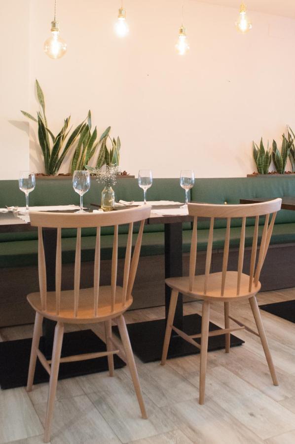 Hostal Concepcion La Mata  Ngoại thất bức ảnh