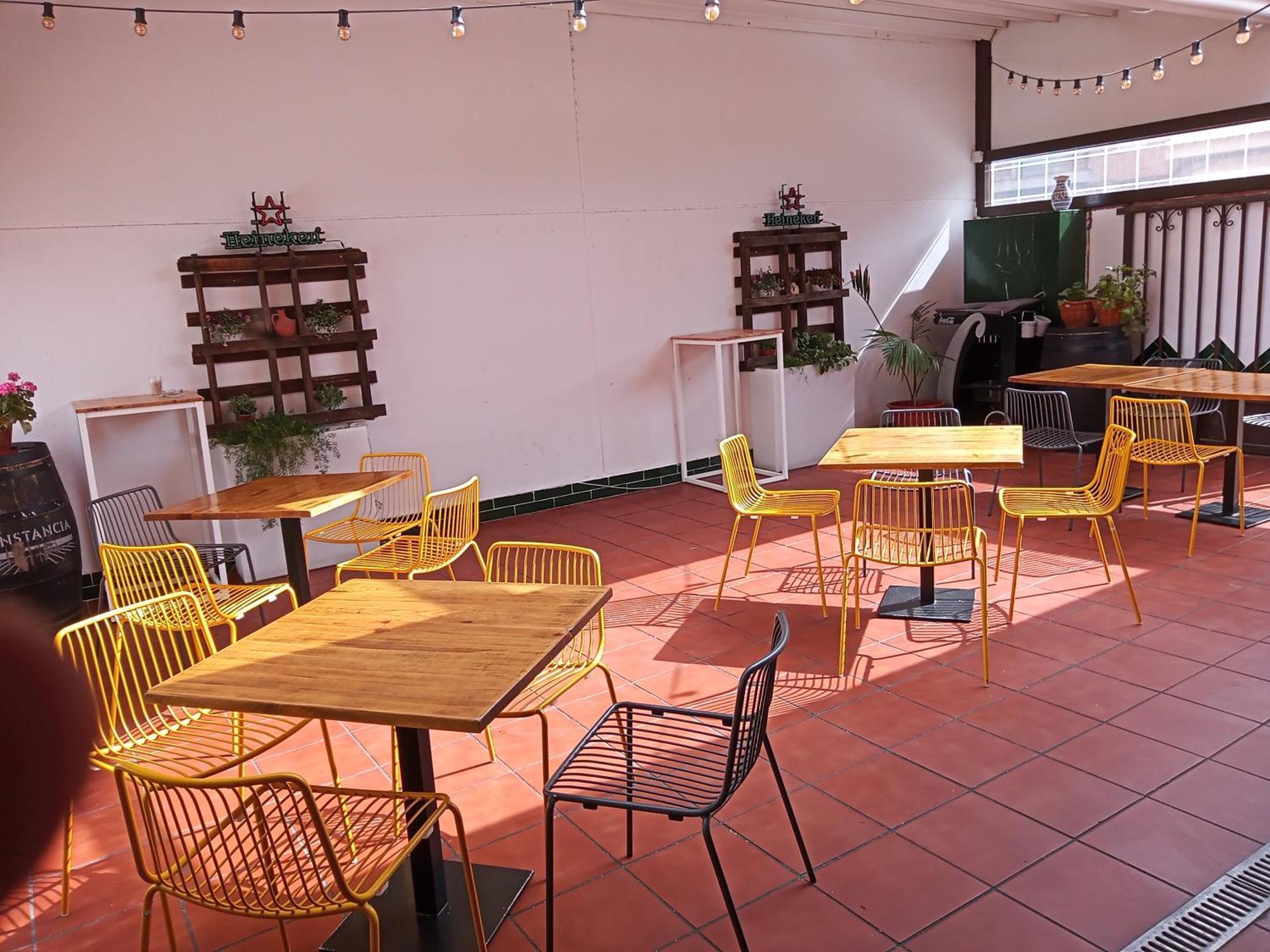 Hostal Concepcion La Mata  Ngoại thất bức ảnh