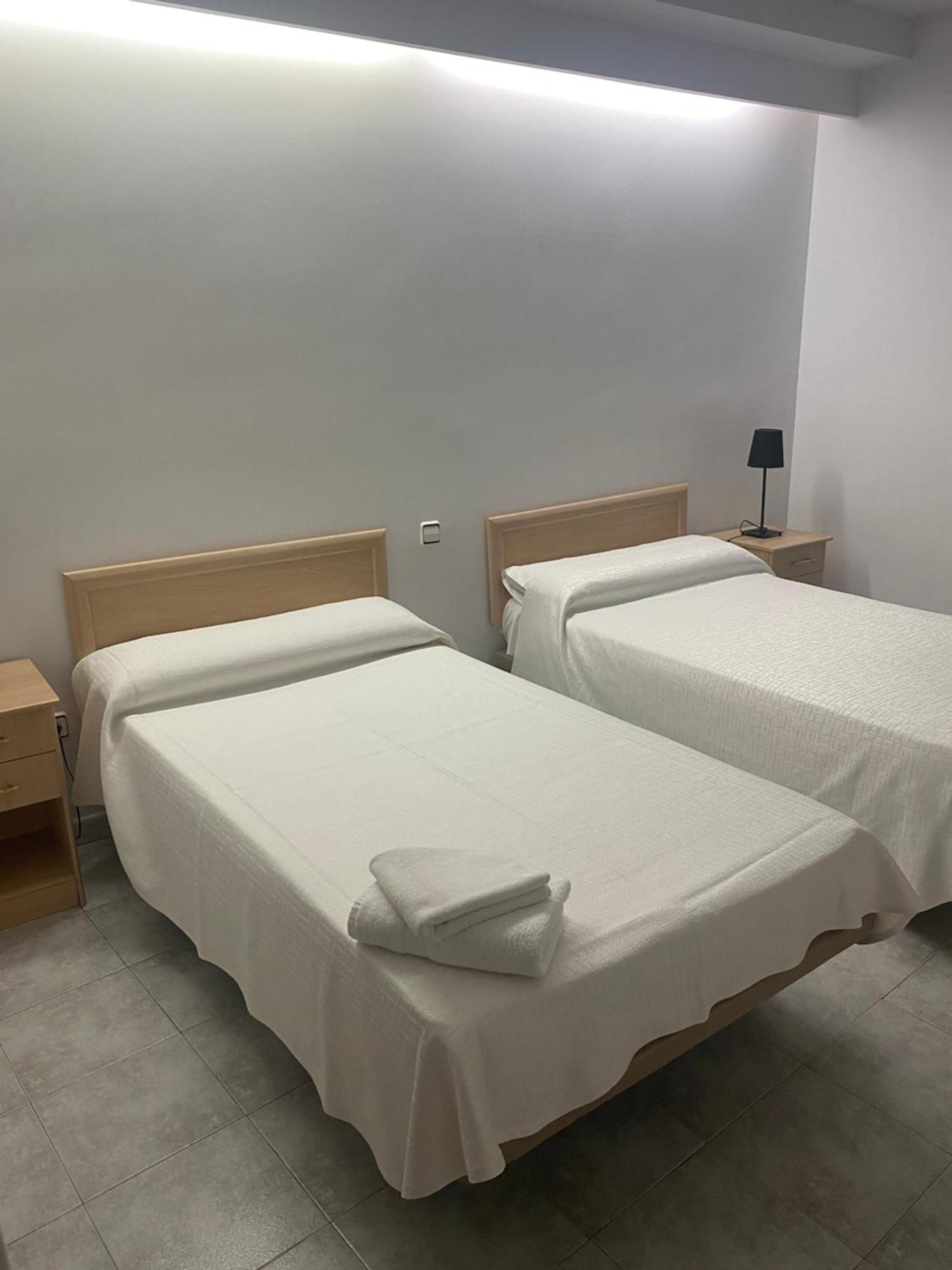Hostal Concepcion La Mata  Ngoại thất bức ảnh