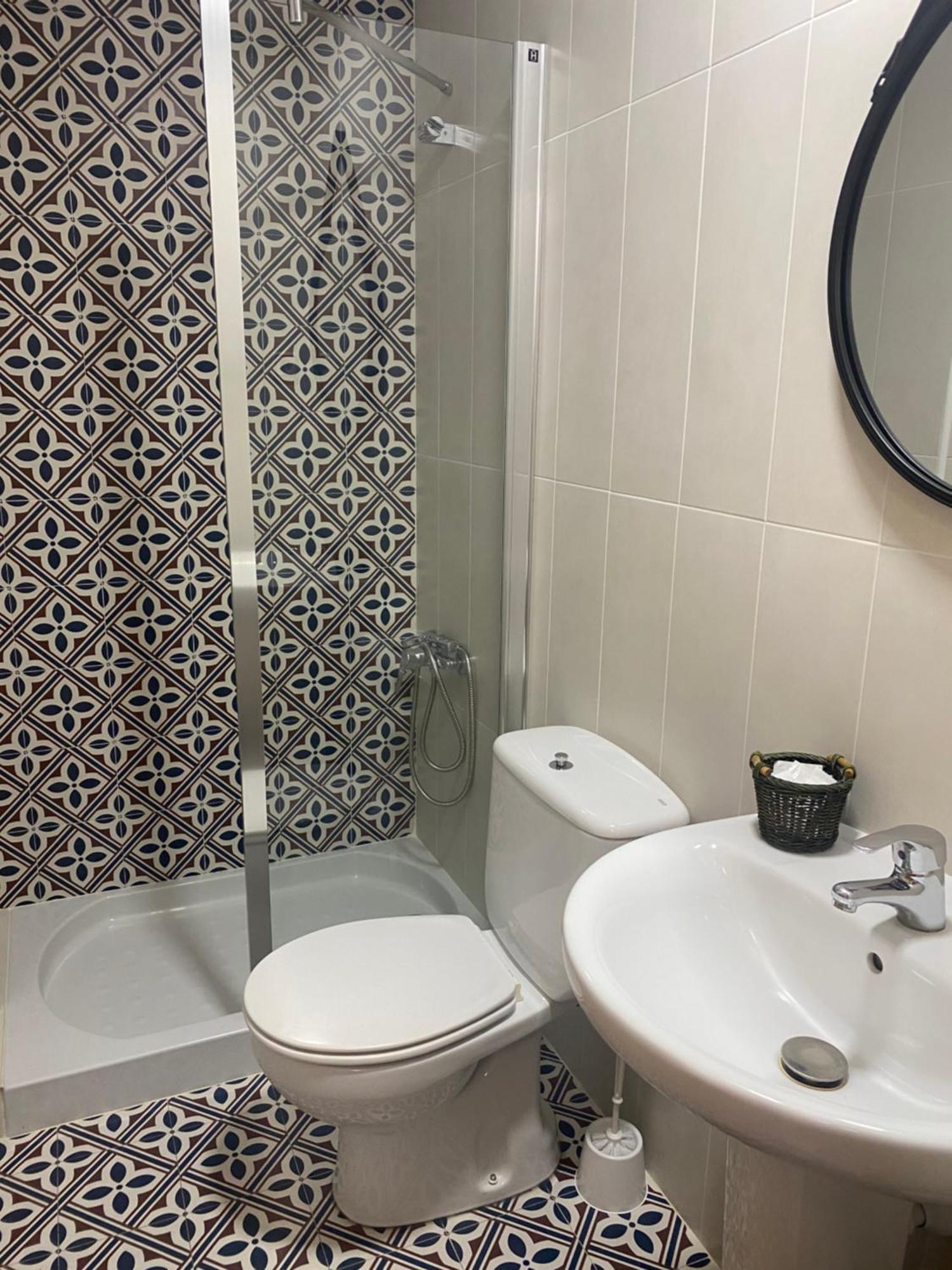 Hostal Concepcion La Mata  Ngoại thất bức ảnh