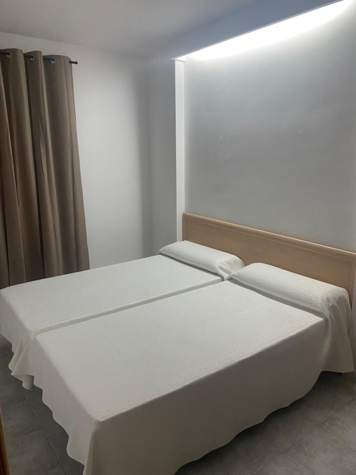 Hostal Concepcion La Mata  Ngoại thất bức ảnh